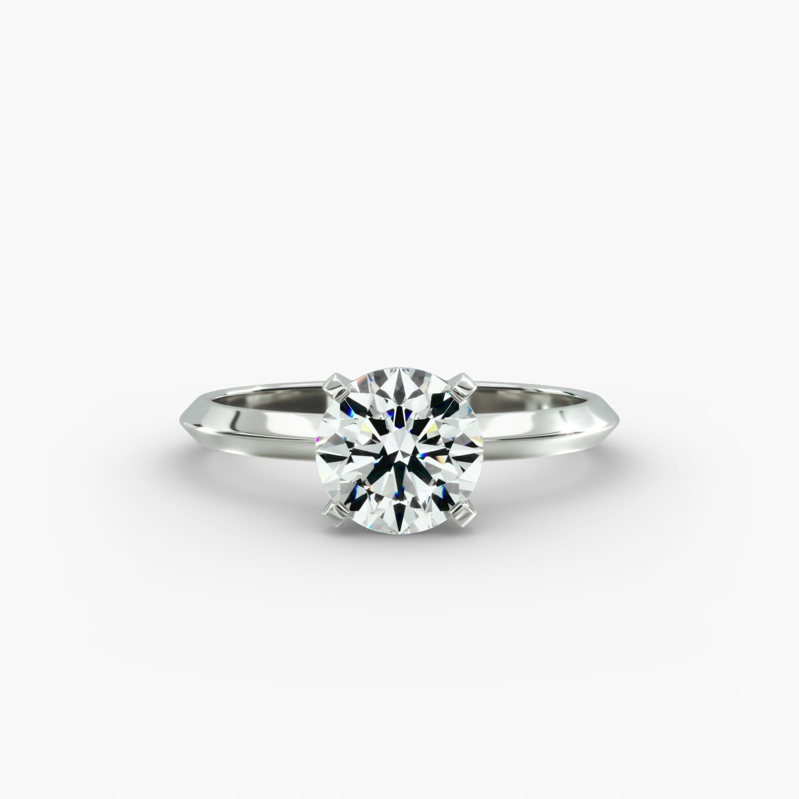 Discover knife edge engagement rings below $1000. Elegant design highlights your center diamond or gemstone. Shop James Allen for quality and brilliance. Discover knife edge engagement rings below $1000. Elegant design highlights your center diamond or gemstone. Shop James Allen for quality and brilliance.
