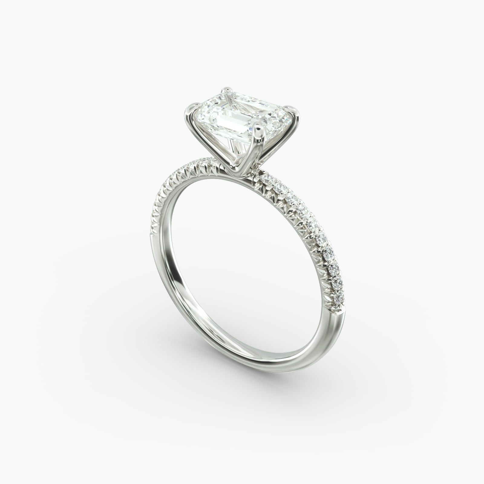 Shop French Cut Pavé engagement rings below $1000. Sparkle maximized with u- or v-shaped diamond settings. Timeless elegance at James Allen. Shop French Cut Pavé engagement rings below $1000. Sparkle maximized with u- or v-shaped diamond settings. Timeless elegance at James Allen.