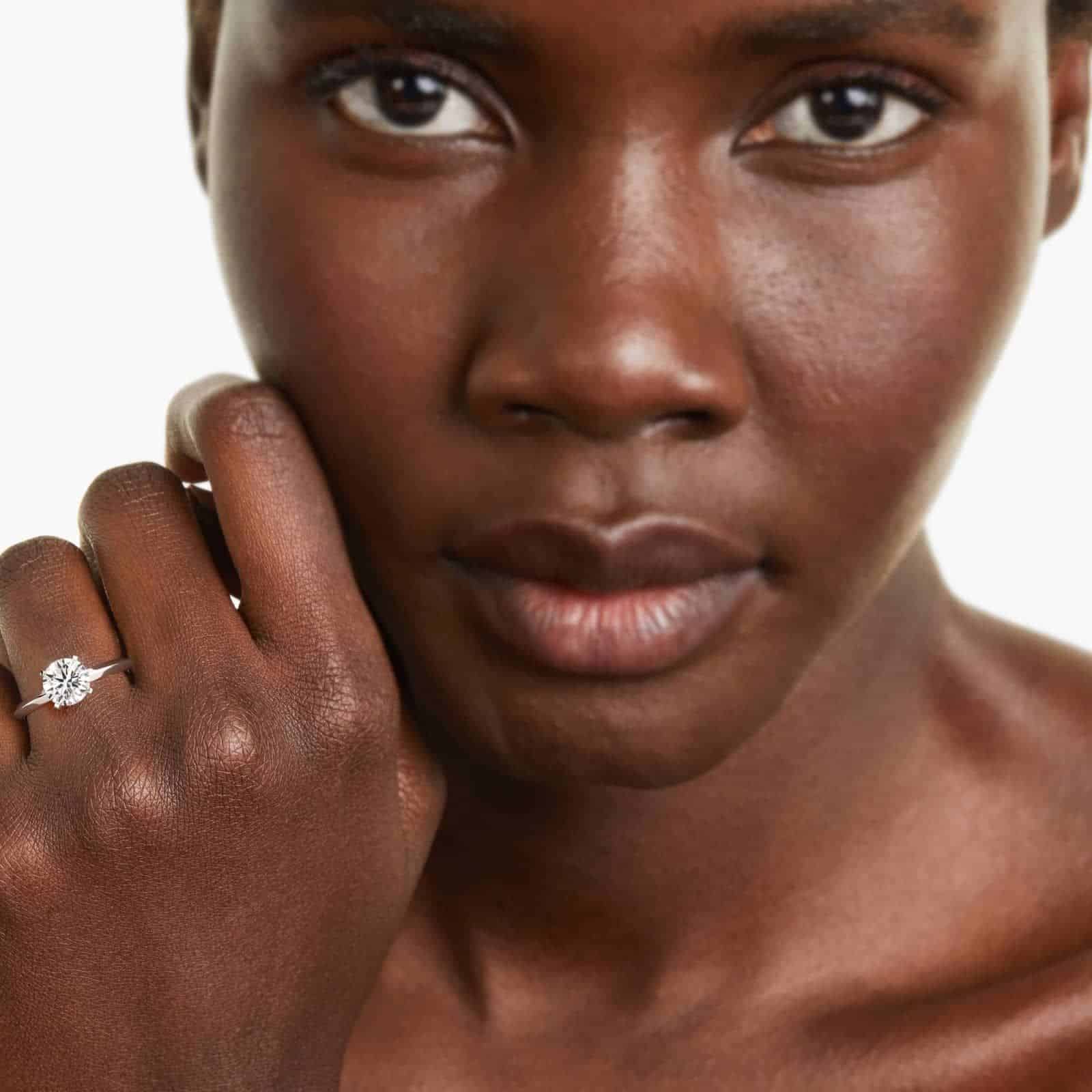 Discover knife edge engagement rings below $1000. Elegant design highlights your center diamond or gemstone. Shop James Allen for quality and brilliance. Discover knife edge engagement rings below $1000. Elegant design highlights your center diamond or gemstone. Shop James Allen for quality and brilliance.