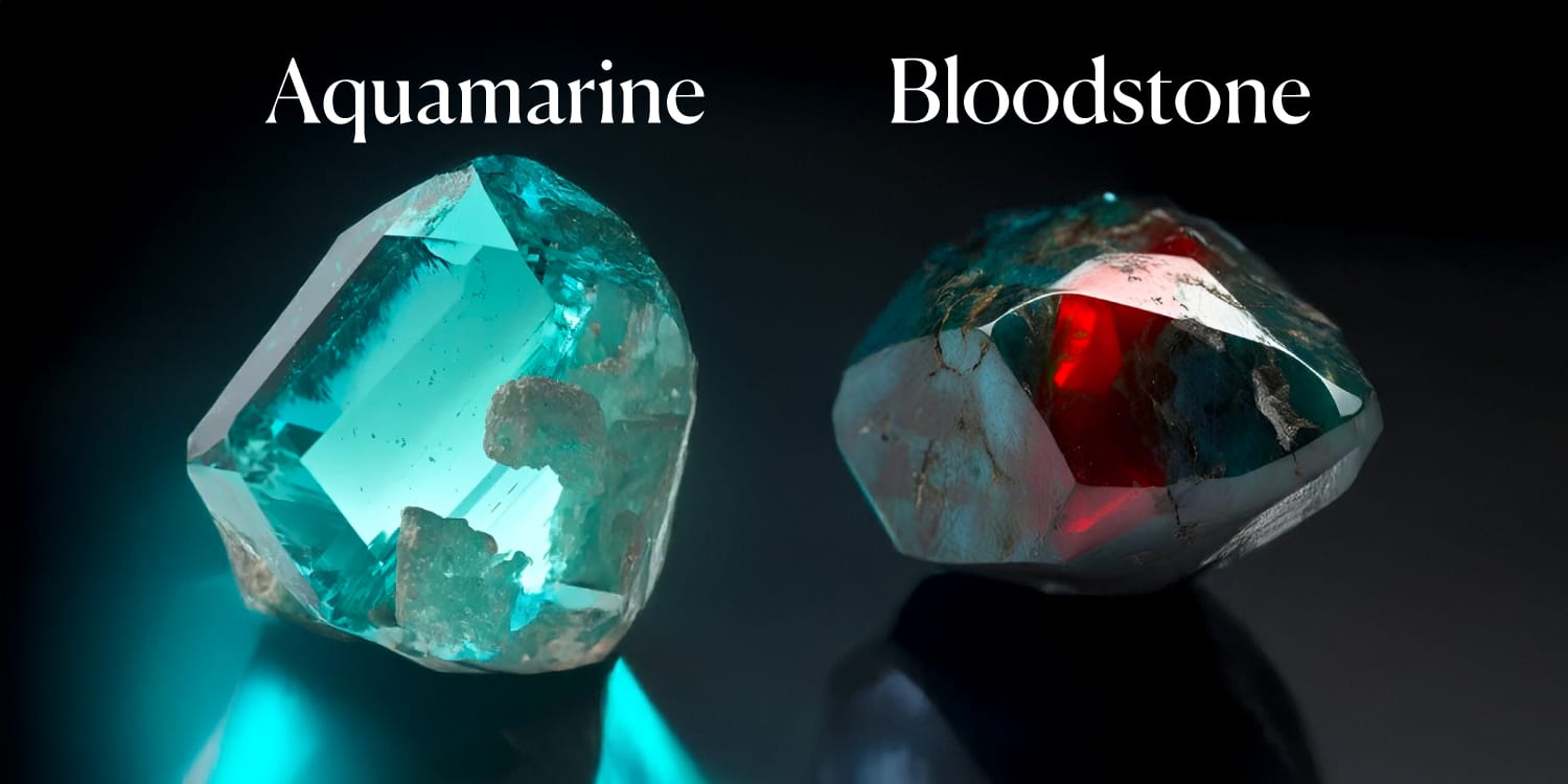 Birthstone Color for the Month of March: 7 Secrets You Must Know ...