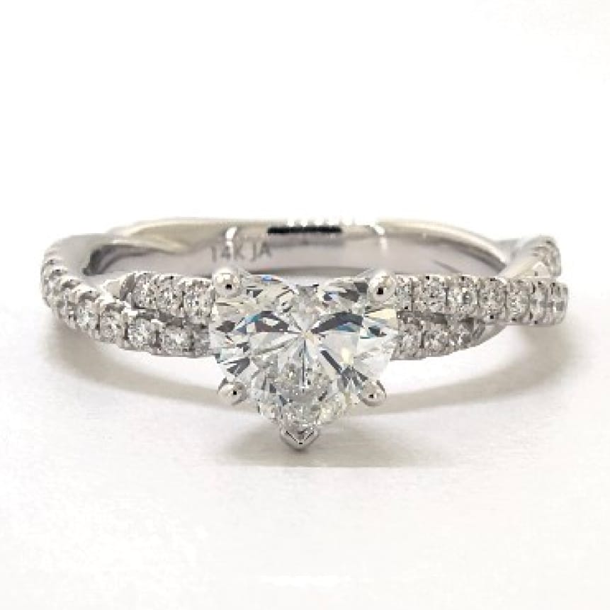 jewelry-wedding-rings-heart-shaped-twisted Shop James Allen Jewelry wedding rings heart shaped twisted for stunning designs that blend romance, elegance, and timeless beauty.