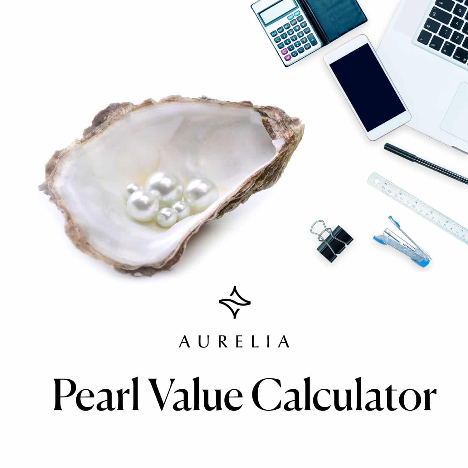 Pearl Value Calculator: How Much Are My Pearls Worth? (2026)
