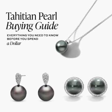 Tahitian Pearl Buying Guide: Everything You Need to Know Before You Spend a Dollar