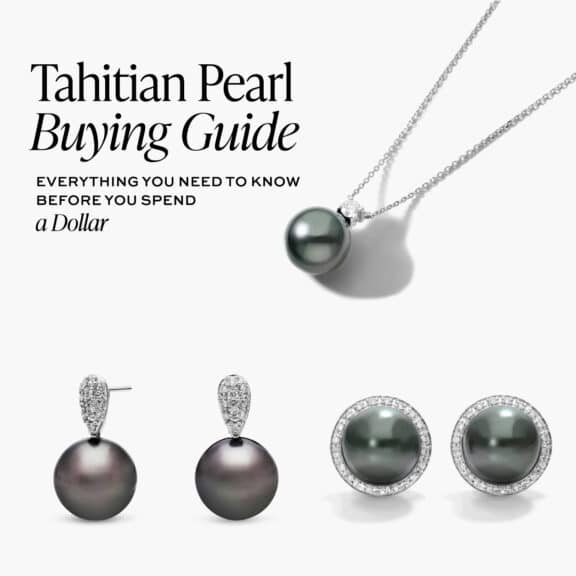 Tahitian Pearl Buying Guide: Everything You Need to Know Before You Spend a Dollar