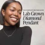Lab Grown Diamond Pendant: The Complete Buying Guide — Every Style, Every Carat, Every Price