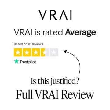 vrai review feature image
