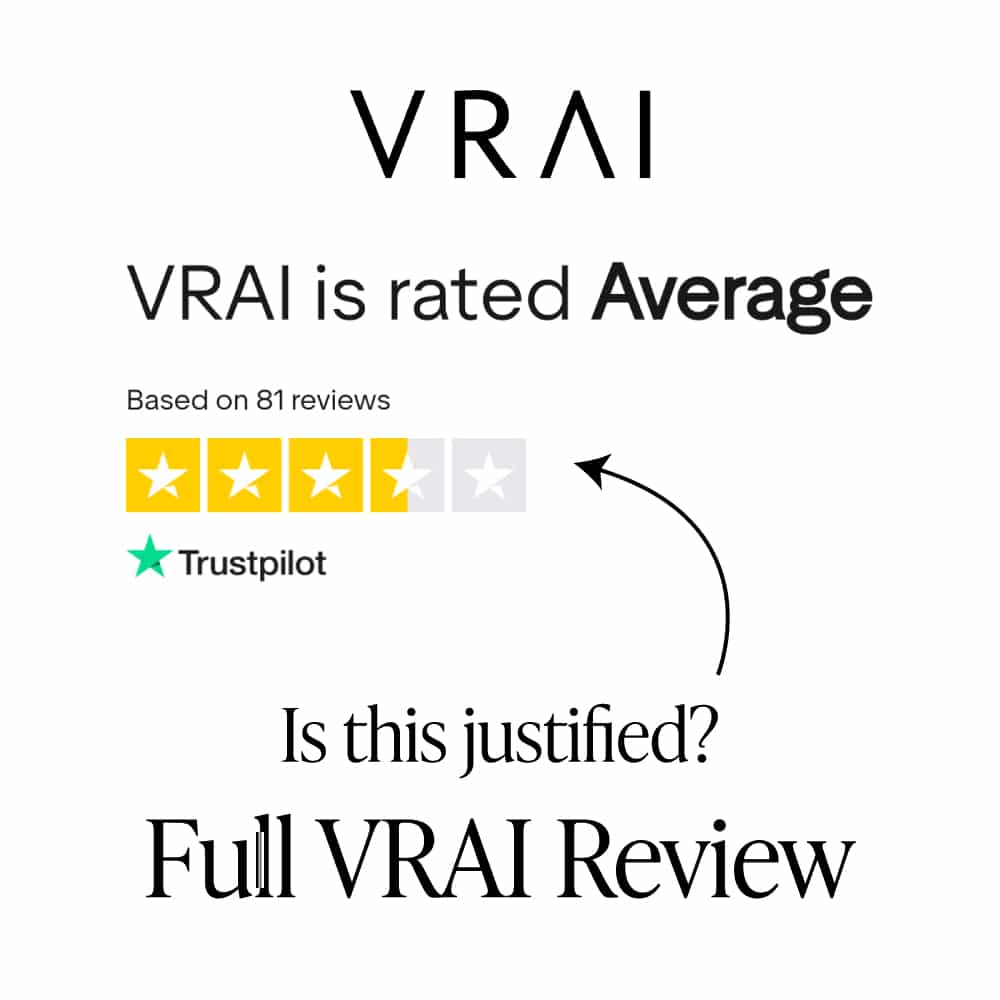vrai review feature image