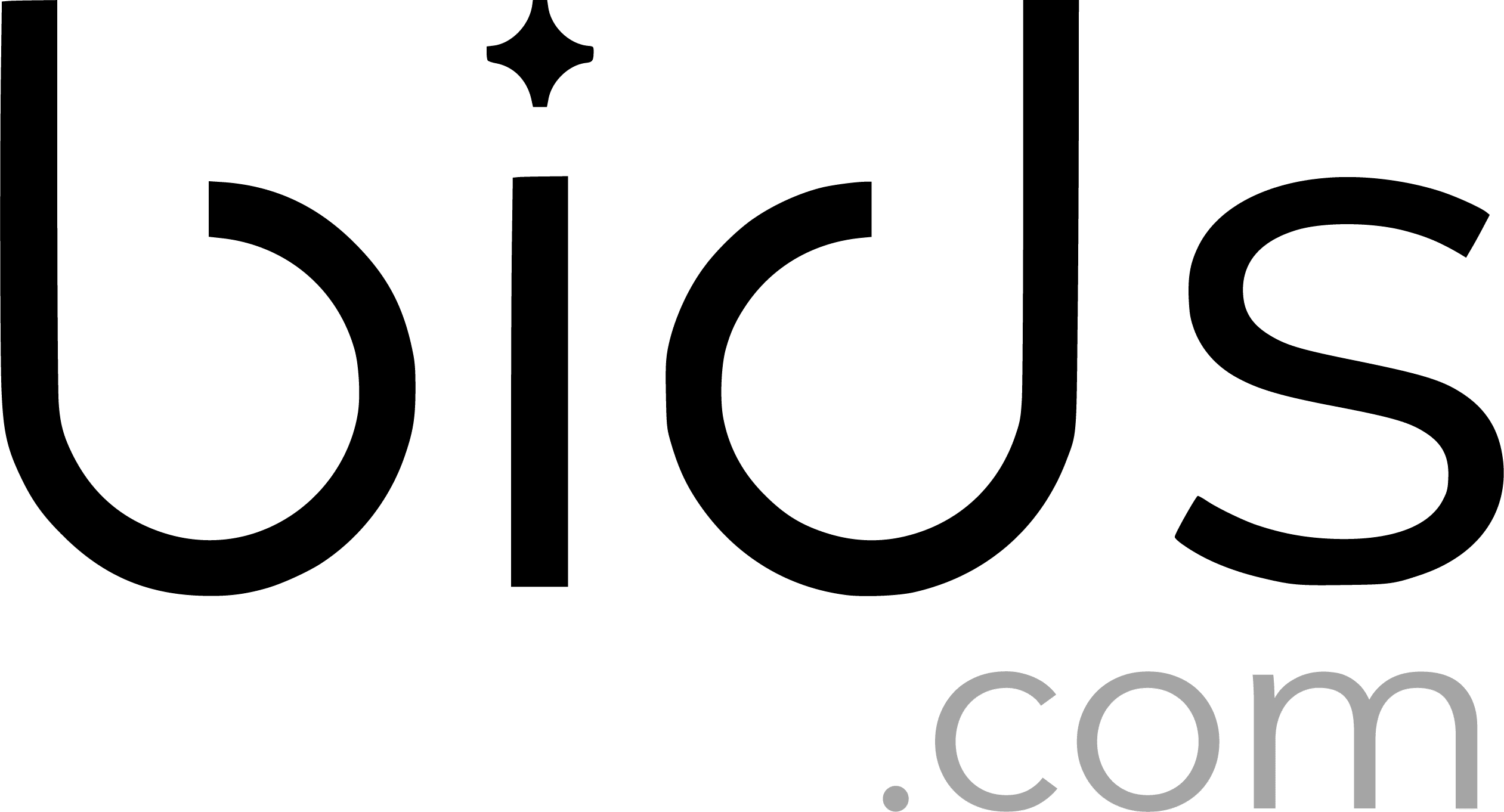 Bids.com Logo
